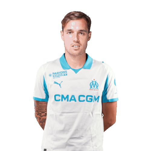 Pol Lirola Icon