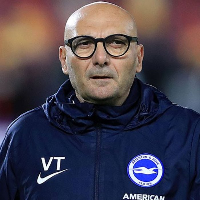Vincenzo Teresa