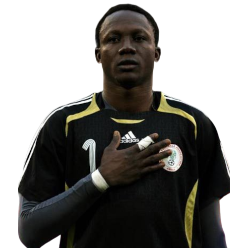 Dele Aiyenugba Icon