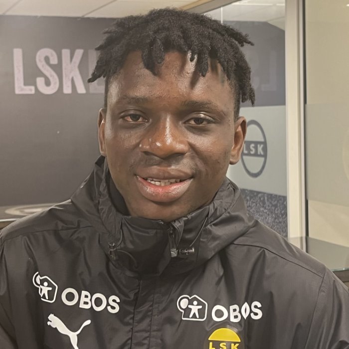 Efe Lucky Icon