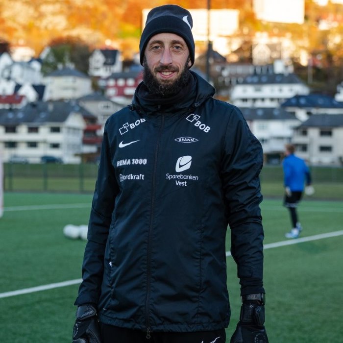 Bartosz Deręgowski