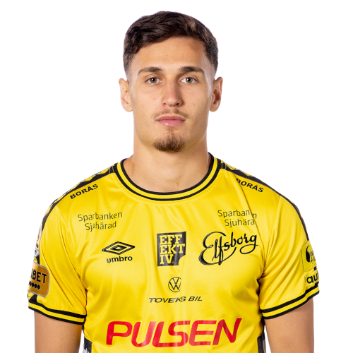 Camil Jebara Icon