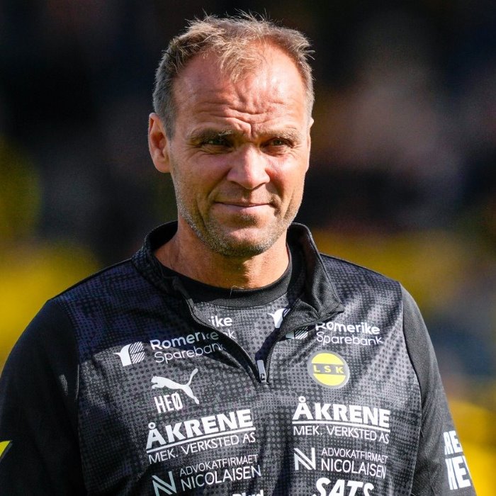 Hans Erik Ødegaard
