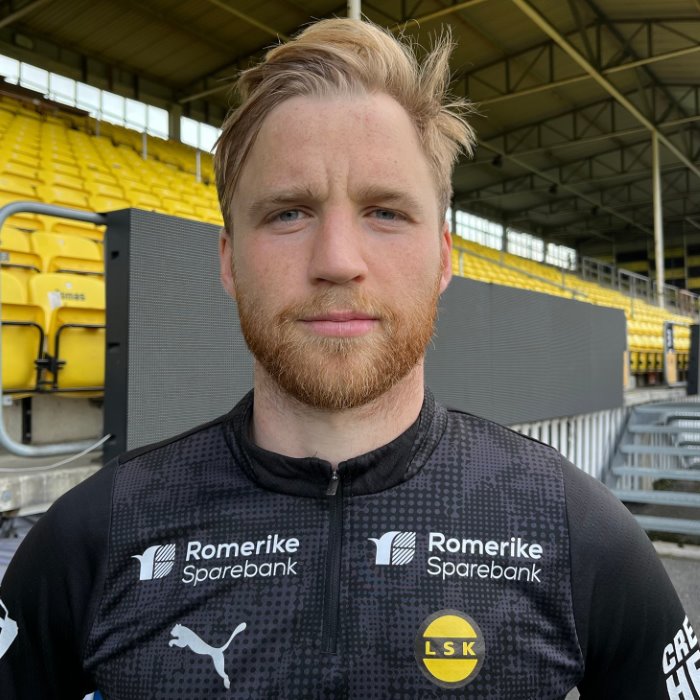 Espen Garnås Icon