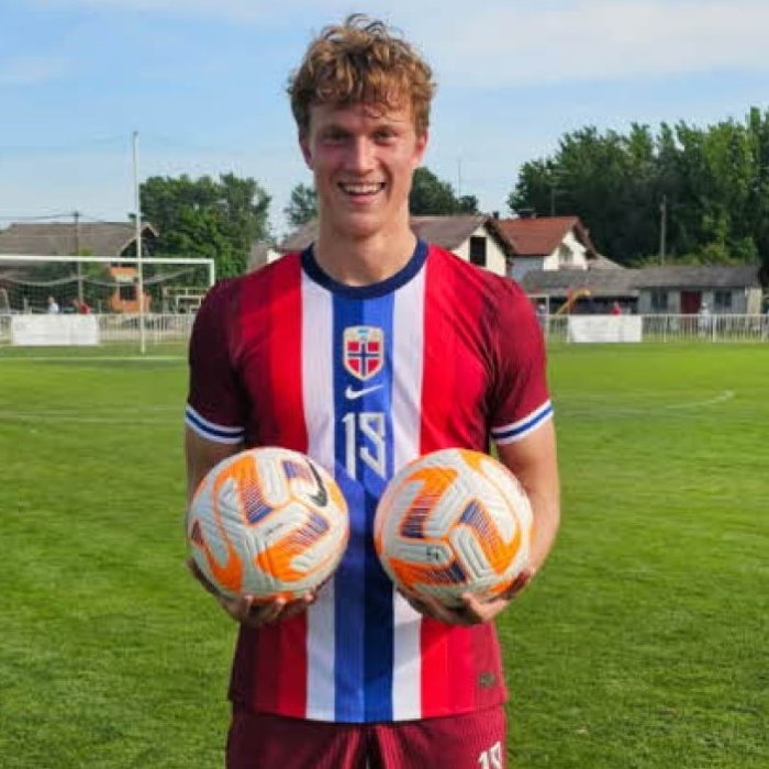 Markus Wæhler Icon