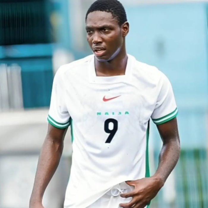 Kparobo Arierhi Icon