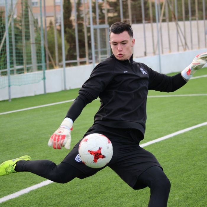 Álex Craninx Icon