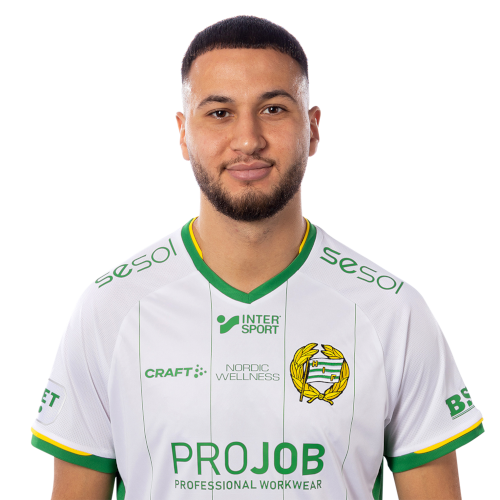 Abdelrahman Boudah Icon