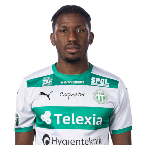 Aly Coulibaly Icon