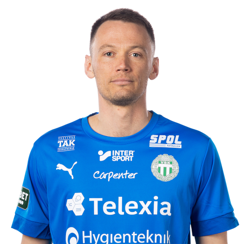 Anton Fagerström Icon