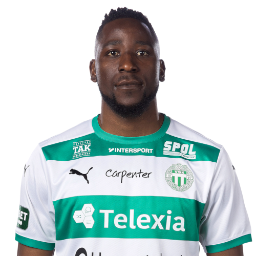 Frédéric Nsabiyumva Icon