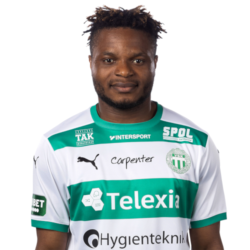 Henry Offia Icon