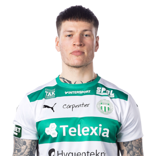 Isak Jönsson