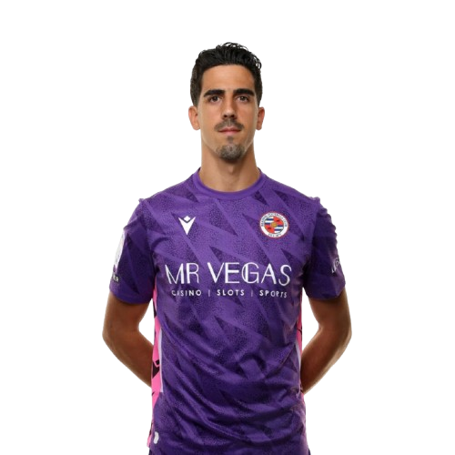 Joel Castro Pereira Icon