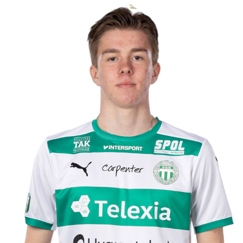 Jens Magnusson Icon