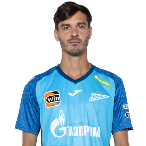 Aleksandr Yerokhin Icon