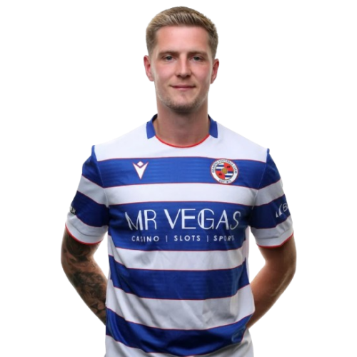 Josh Knight Icon