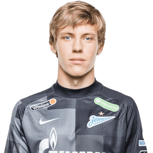 Daniil Odoevskiy Icon