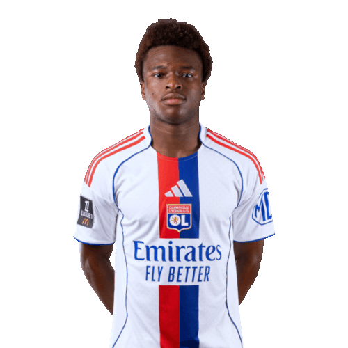 Enzo Honoré Molébé Icon