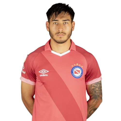 Román Vega Icon
