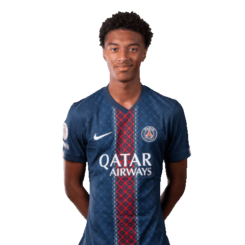 Noham Kamara Icon