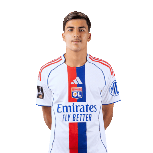 Mathys De Carvalho Icon
