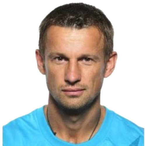 Sergei Semak