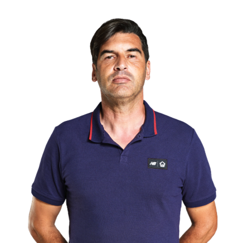 Paulo Fonseca