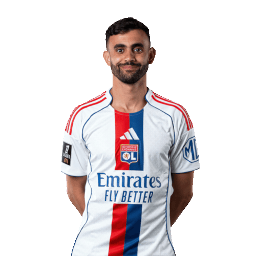 Rachid Ghezzal Icon