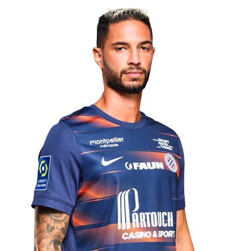 Pedro Mendes Icon