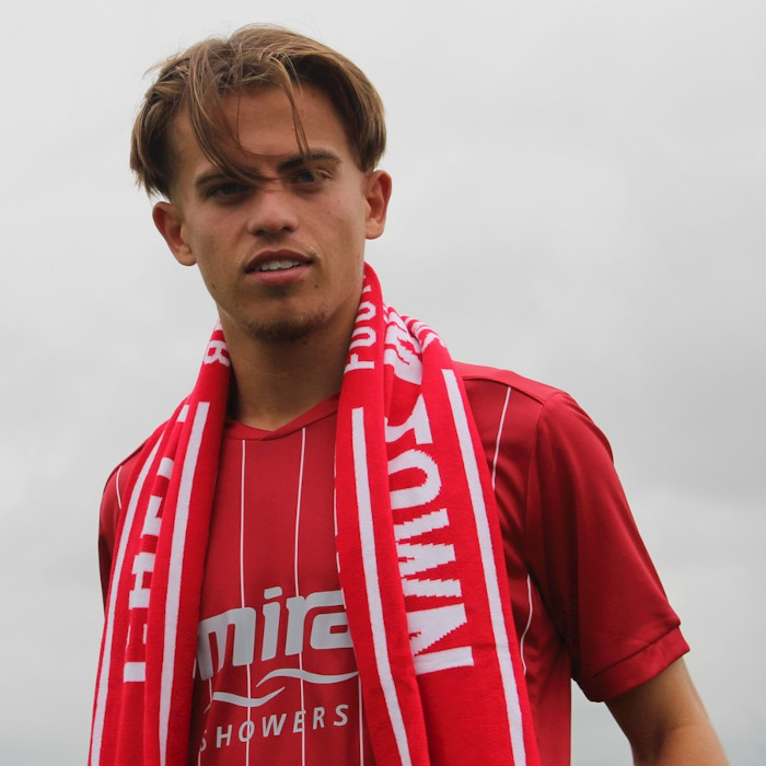 Cameron Peupion Icon