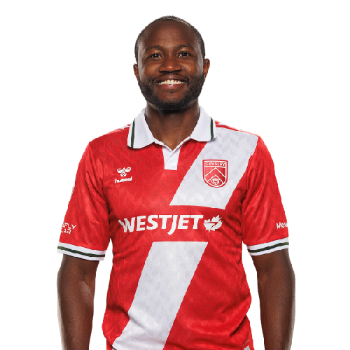 Bradley Kamdem Icon