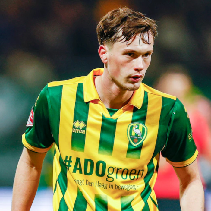 Luka Reischl Icon