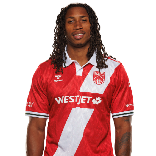 Caniggia Elva Icon