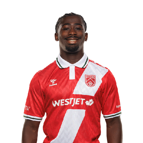 Curtis Ofori Icon