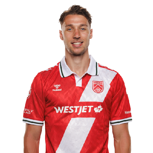 Daan Klomp Icon