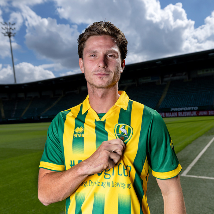 Mees Kreekels Icon