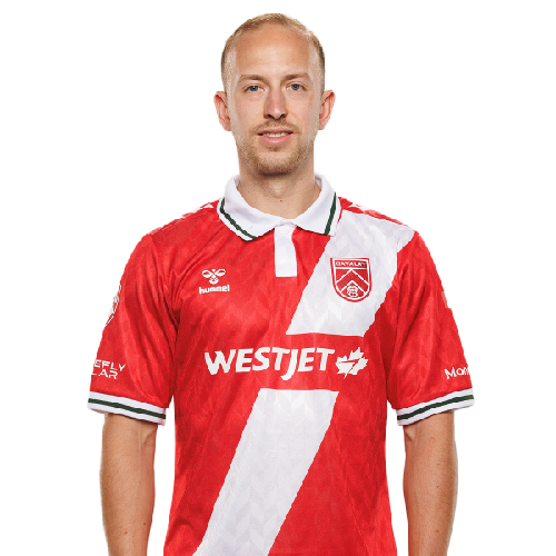Harrison Paton Icon