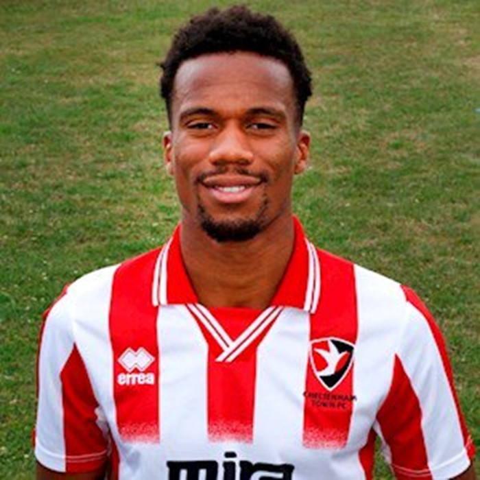 Immanuelson Duku Icon