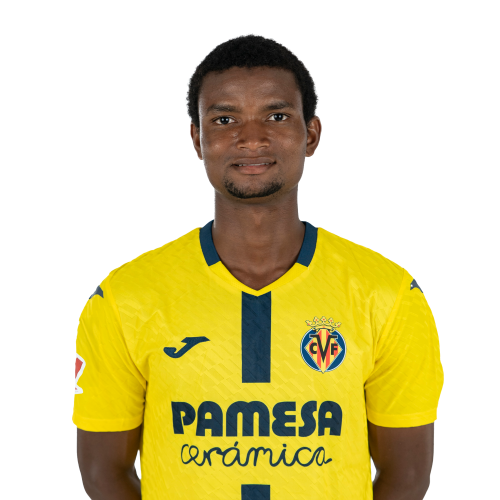 Mahamoud Barry Icon