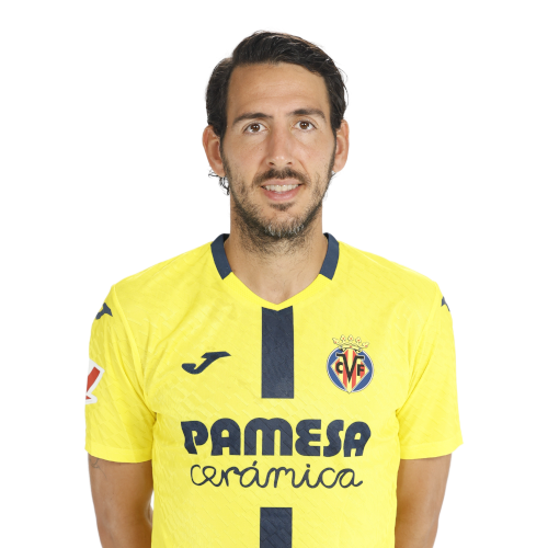 Daniel Parejo Icon
