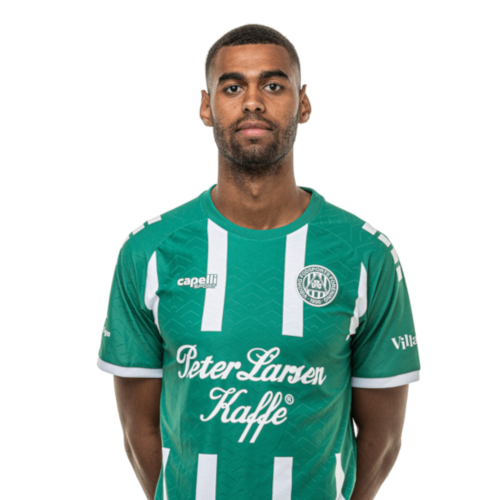 Daniel Anyembe Icon