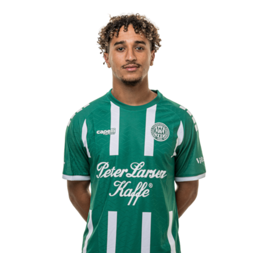 Bilal Brahimi Icon