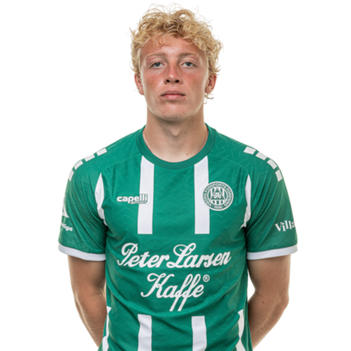 Hjalte Bidstrup Icon