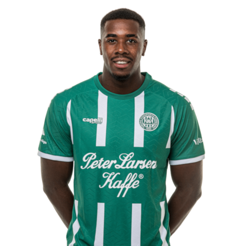 Dorian Hanza Meha Icon