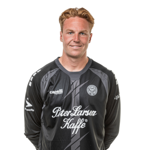 Lucas Lund Pedersen Icon