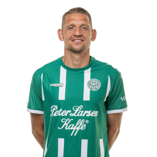 Jeppe Nørregaard Grønning Icon
