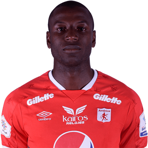 Adrián Ramos Icon