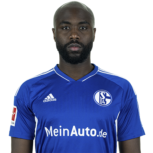 Éder Álvarez Balanta Icon