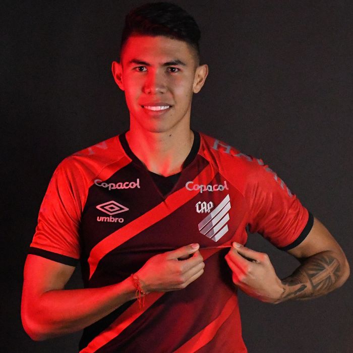 Nicolás Hernández Rodríguez Icon